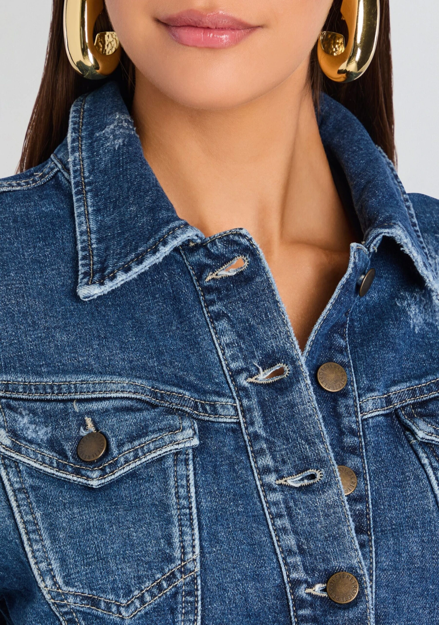 Daria Jacket 2 Daria Jacket - Image 2