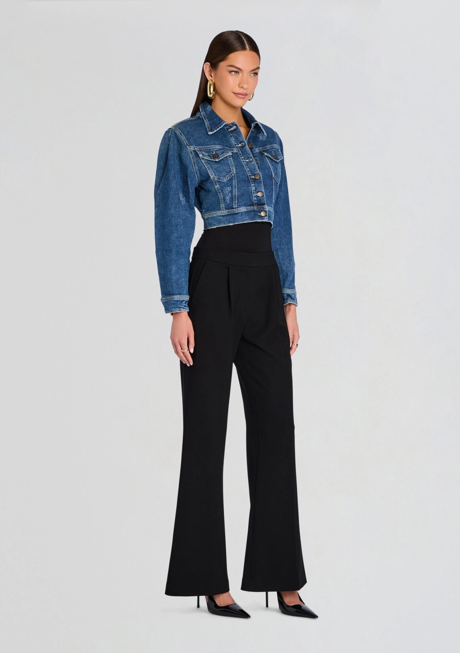 Daria Jacket 3 Daria Jacket - Image 3