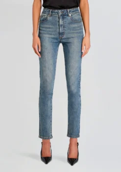 Celia High Rise Skinny Jean