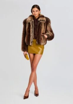 Segrid Bomber -Retrofete Clothing Shop Ecommerce Crop 25 08 06 Segrid Bomber Macchiato 2110 ECOMM