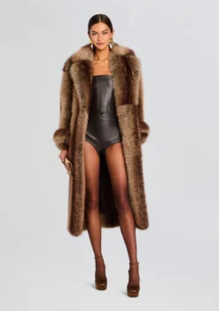 Shantel Coat