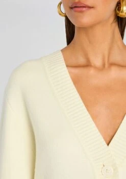 Retrofete Clothing Shop -Retrofete Clothing Shop Ecommerce Crop 25 08 14 DeniseCardigan Eggshell 0047 ECOMM