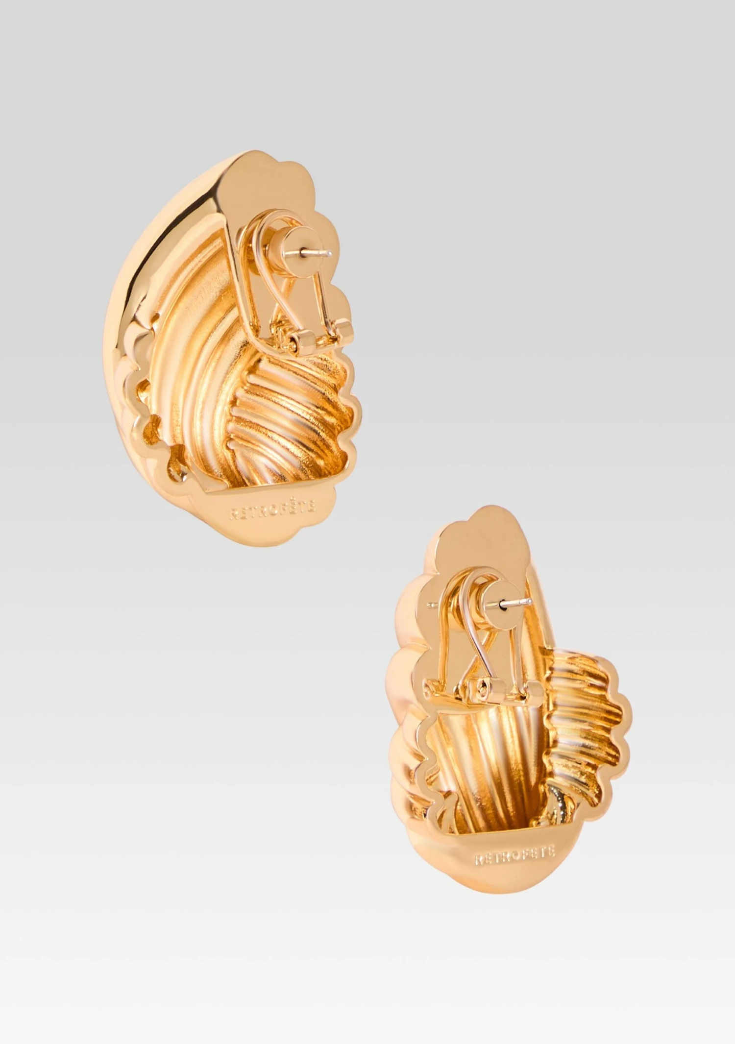 Jill Earrings 4 Jill Earrings - Image 4