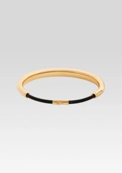 Kate Choker -Retrofete Clothing Shop Ecommerce Crop FW25 KATECHOKER GOLD 408 ECOMM