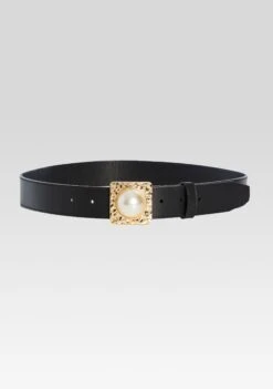 Audre Leather Belt