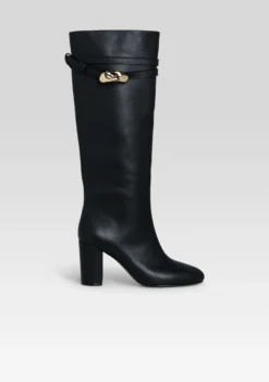 Anastacia Knee High Boot
