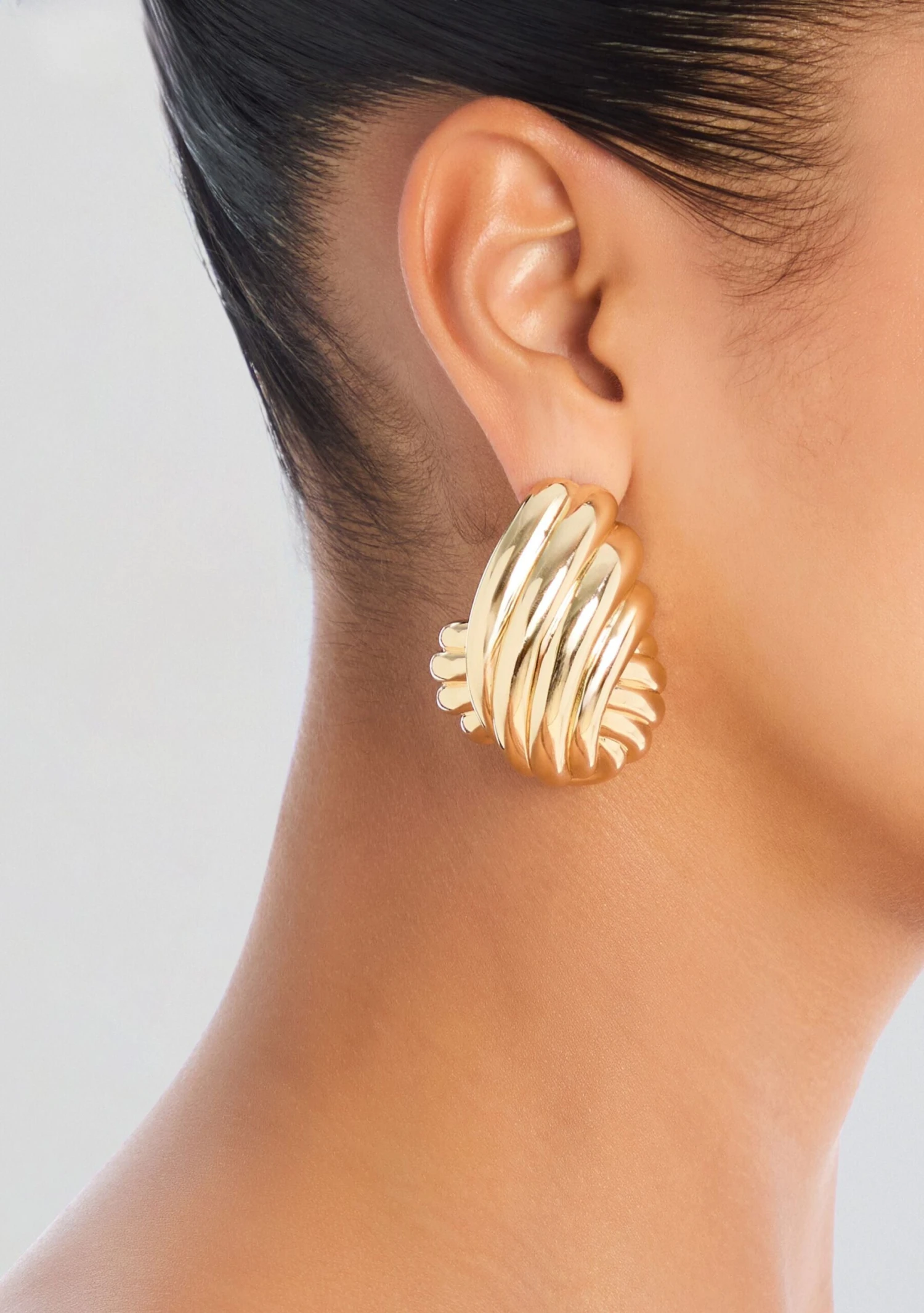 Jill Earrings 2 Jill Earrings - Image 2