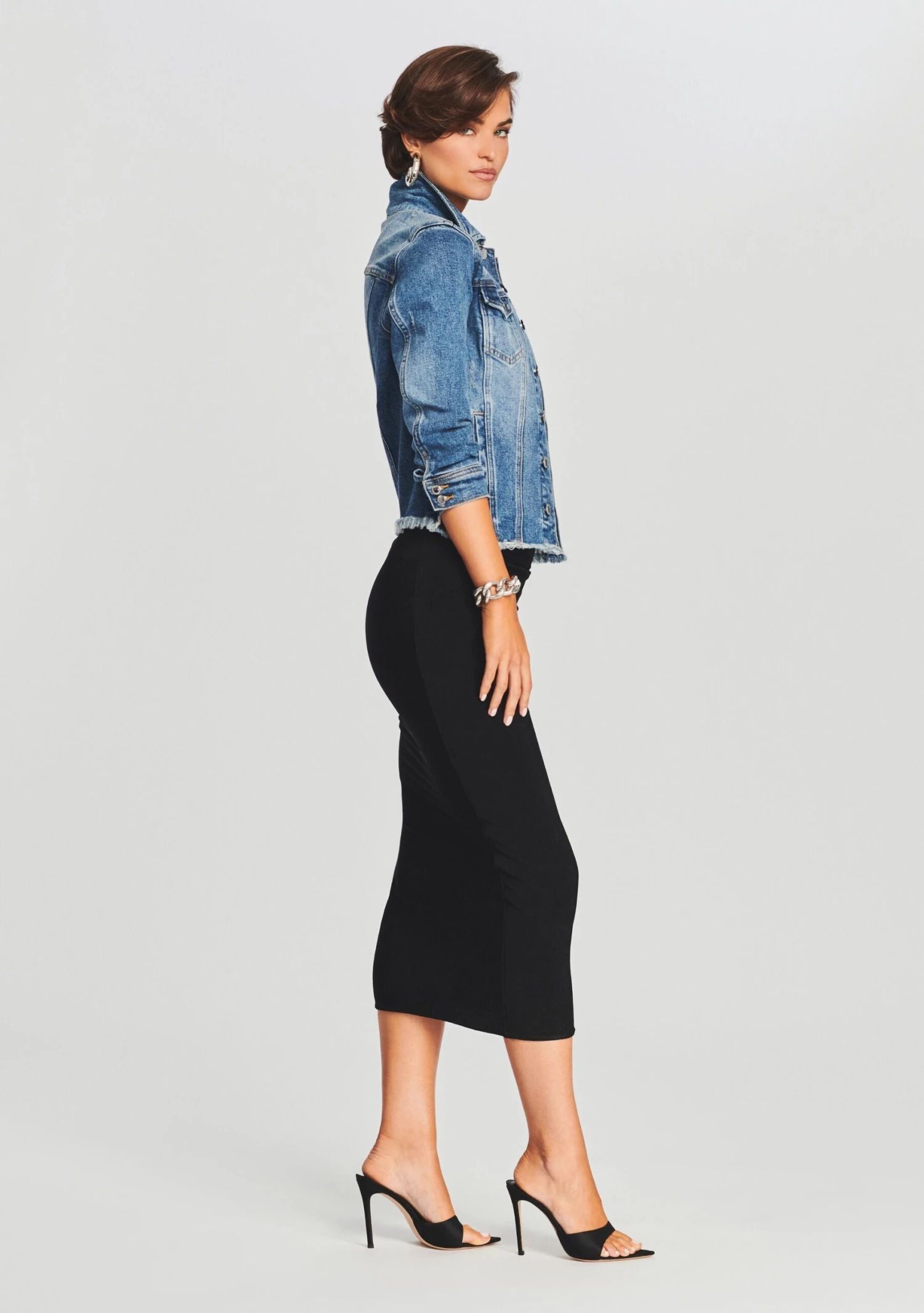 Simone Jacket 3 Simone Jacket - Image 3