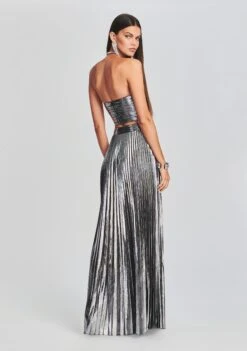 Cressida Skirt -Retrofete Clothing Shop Ecommerce Crop RF eComm 221018 Set2 SHOT 03 0340 8553678d 28b1 4d73 a6e7 38ae67ecb21e