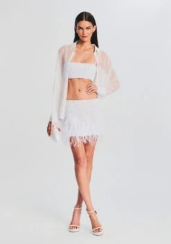 Nikos Top -Retrofete Clothing Shop Ecommerce Crop RF eComm RF eComm 230510 RETROFETE SET1 1424