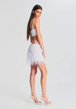 Nikos Top -Retrofete Clothing Shop Ecommerce Crop RF eComm RF eComm 230510 RETROFETE SET1 1620 45929680 49d2 4964 821d 50bf043214ac