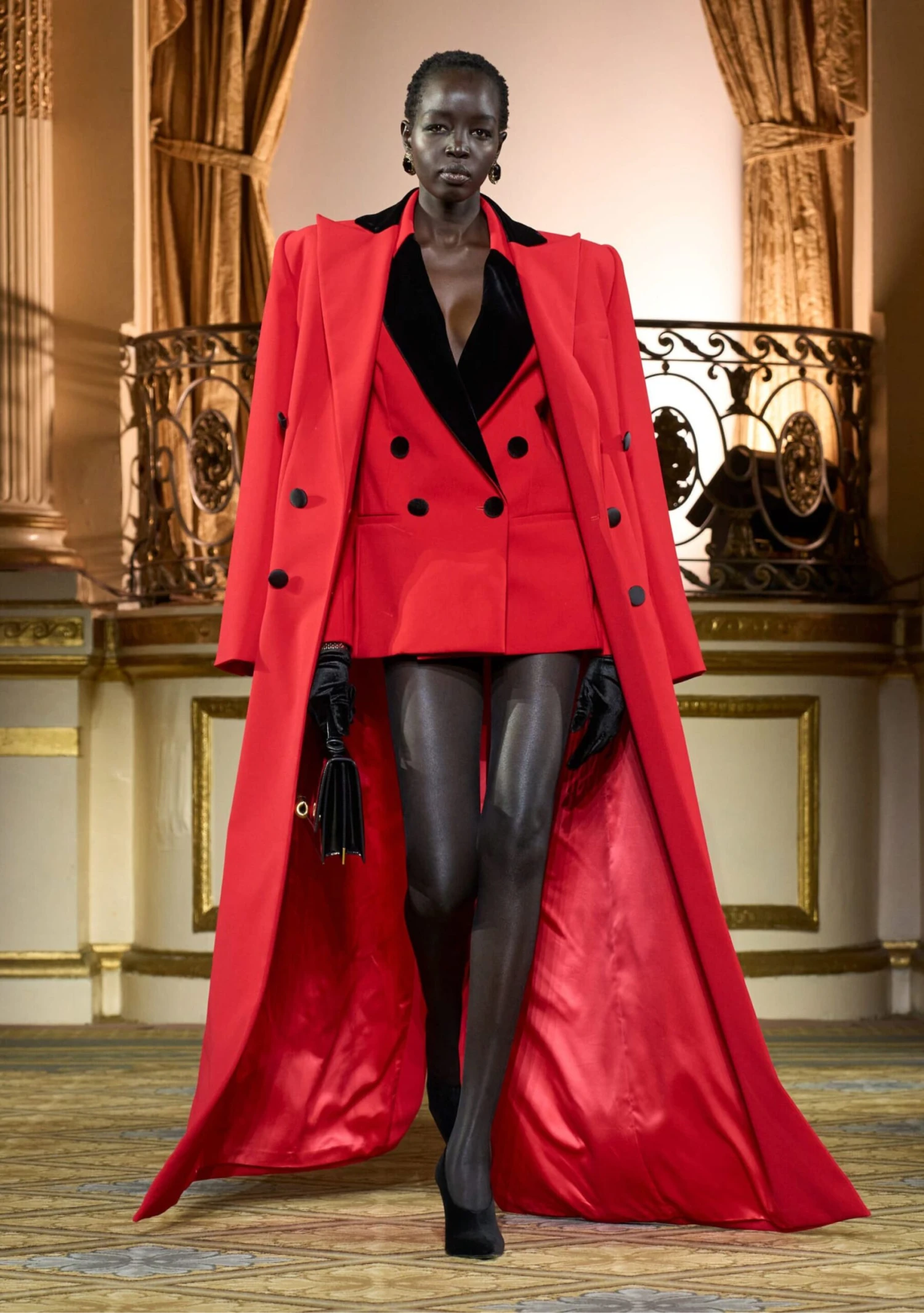 Angelica Blazer 2 Angelica Blazer - Image 2