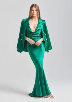 Saige Blazer -Retrofete Clothing Shop Ecommerce Crop Retrofete Ecomm set2 Look19 2348 420c68f2 a294 4d84 8662 931e2b310cc0