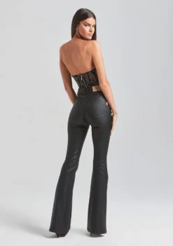 Audrey Embellished Lace Top 8 Audrey Embellished Lace Top -Retrofete Clothing Shop Ecommerce Crop Retrofete Ecomm set2 look9 1665 scaled