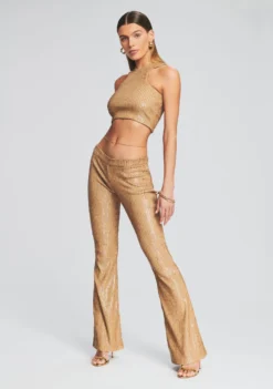 Audra Sequin Knit Top 11 Audra Sequin Knit Top -Retrofete Clothing Shop Ecommerce Crop Retrofete eComm 211201 08 0518 scaled