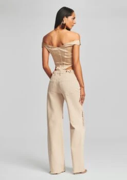 Bleu Jean -Retrofete Clothing Shop Ecommerce Crop Retrofete eComm 220712.RETROFETE SET1 SHOT 5 0836 113fe403 25c7 422a 8de2 cb7a849d4afc