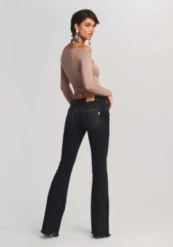 Barrymore Terry Pant -Retrofete Clothing Shop Ecommerce Crop Retrofete eComm 220830 Shot 44 0073