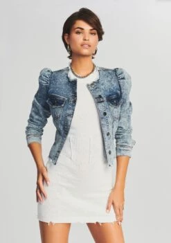 Dean Jacket -Retrofete Clothing Shop Ecommerce Crop Retrofete eComm 220830 Shot 46 0057