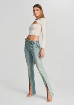 Darby Pant -Retrofete Clothing Shop Ecommerce Crop Retrofete eComm 220830 Shot 47 0016