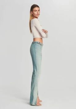 Darby Pant -Retrofete Clothing Shop Ecommerce Crop Retrofete eComm 220830 Shot 47 0058