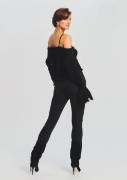 Mid Rise Dax Pant -Retrofete Clothing Shop Ecommerce Crop Retrofete eComm 220920 Set2 SHOT 17 2084