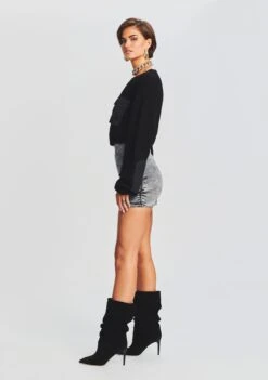 Elijah Skirt -Retrofete Clothing Shop Ecommerce Crop Retrofete eComm 220920 Set2 SHOT 23 2810