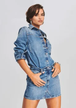 River Dress 9 River Dress -Retrofete Clothing Shop Ecommerce Crop Retrofete eComm 220920 SHOT 07 1321 scaled