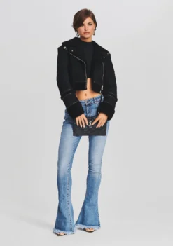 Presley Pant 9 Presley Pant -Retrofete Clothing Shop Ecommerce Crop Retrofete eComm 220920 SHOT 18 3235 9945e4ea 8572 4ea7 b584 936ef04a2029 scaled