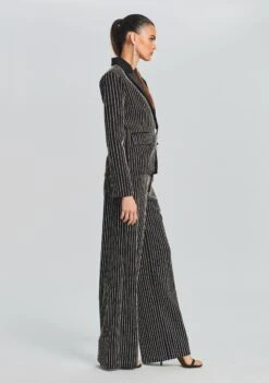 Bowery Blazer -Retrofete Clothing Shop Ecommerce Crop Retrofete eComm 220921 Set2 SHOT 62 4634