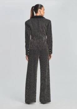 Bowery Blazer -Retrofete Clothing Shop Ecommerce Crop Retrofete eComm 220921 Set2 SHOT 62 4664