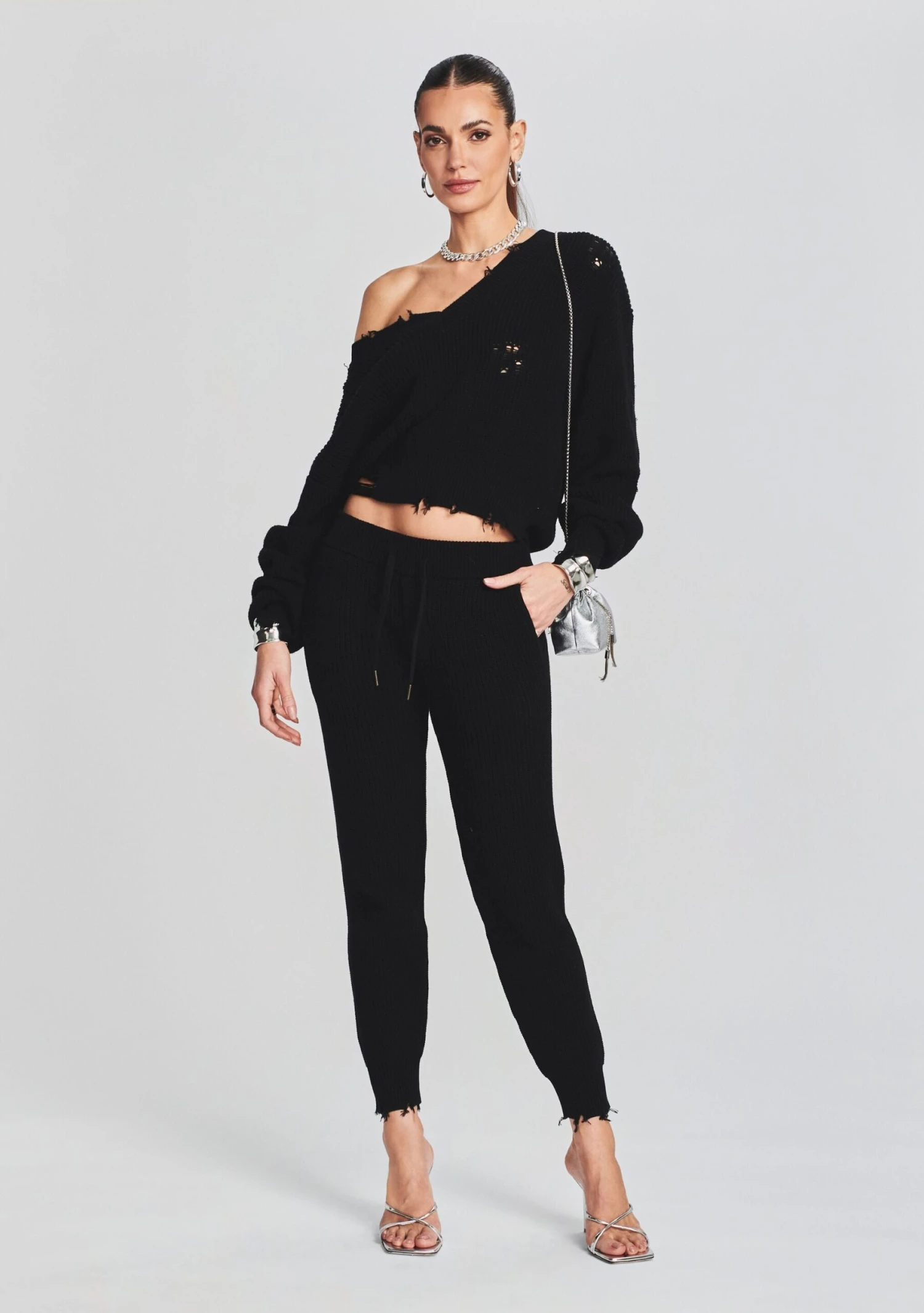 Syd Sweater 2 Syd Sweater - Image 2