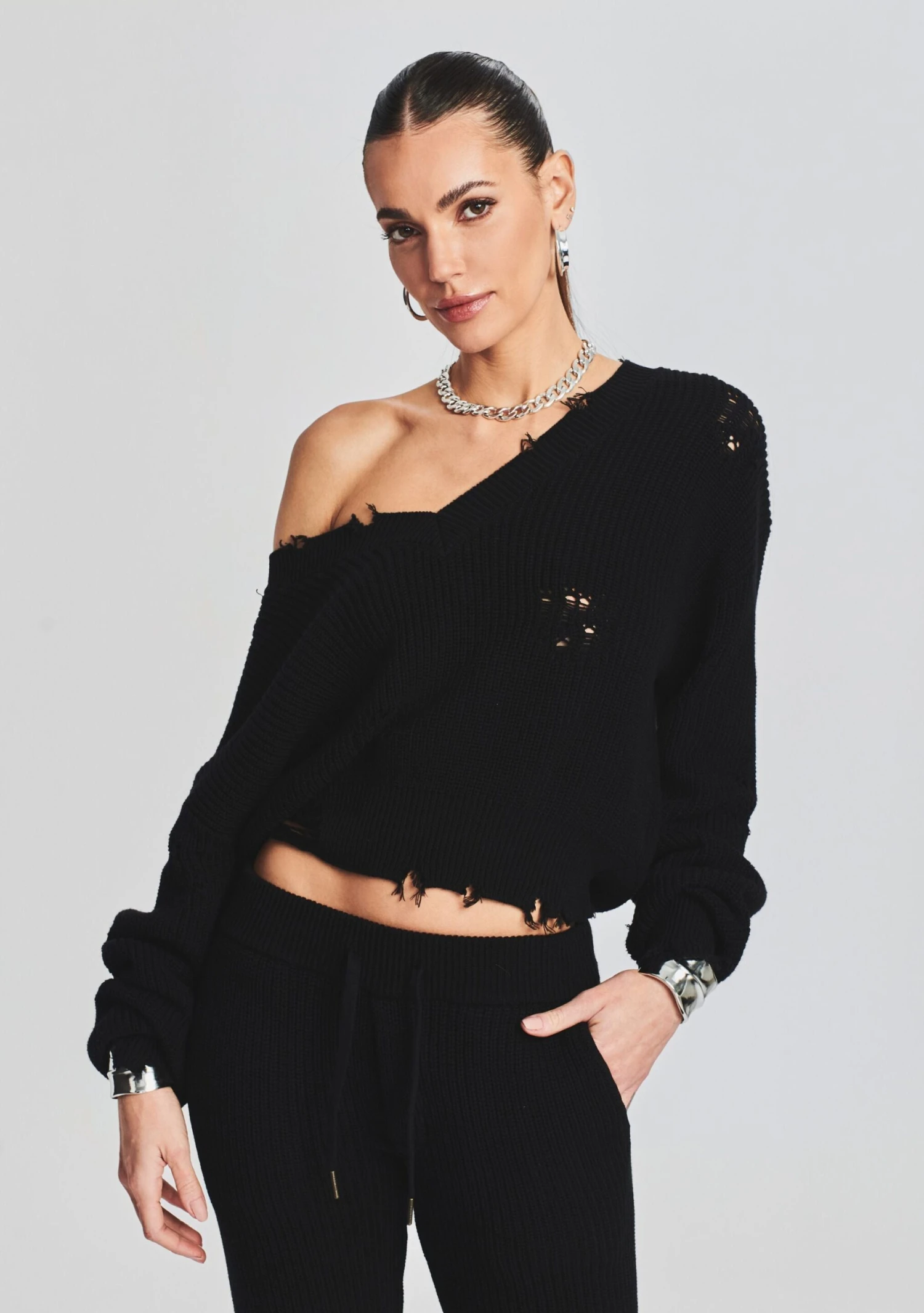 Syd Sweater 5 Syd Sweater - Image 5