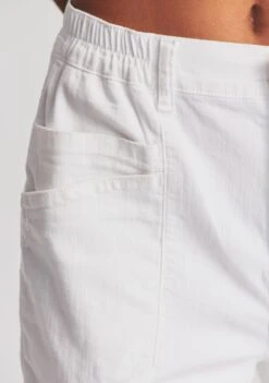 Myla Pant -Retrofete Clothing Shop Ecommerce Crop Retrofete eComm SHOT 06 127