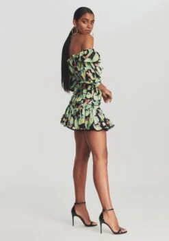 Brisa Top 8 Brisa Top -Retrofete Clothing Shop Ecommerce Crop Retrofete eComm SHOT 30 172