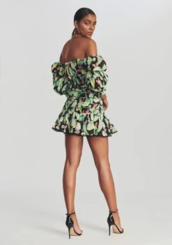 Brisa Top 9 Brisa Top -Retrofete Clothing Shop Ecommerce Crop Retrofete eComm SHOT 30 211