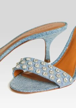 Serena Sandal -Retrofete Clothing Shop Ecommerce Crop SERENASANDAL TELAVIVSAND 025 ECOMM