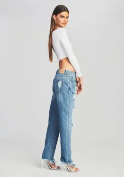Ellis Top 7 Ellis Top -Retrofete Clothing Shop Ecommerce Crop SHOT 27 3873 Retrofete Ecomm