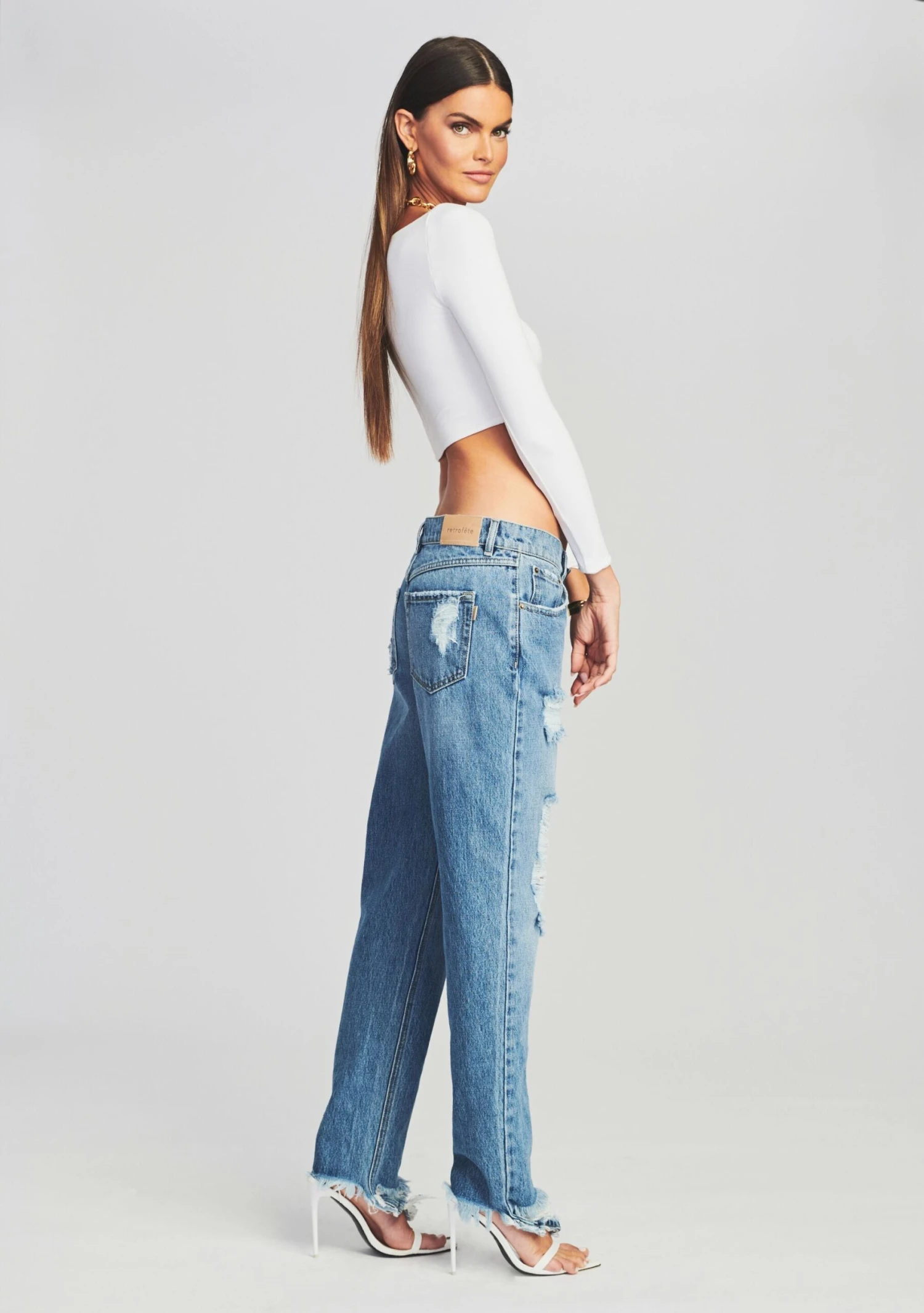 Ellis Top 3 Ellis Top - Image 3