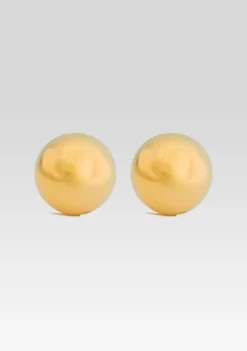 Sphere Earrings