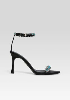 Felice Embellished Heel