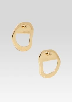 Fiorenza Pearl Earrings -Retrofete Clothing Shop Ecommerce Crop SS25 FIORENZAEARRING PEARLWHITE 733 ECOMM d465f3e1 62eb 4cfe 8e3b 75bfa3ca0e67