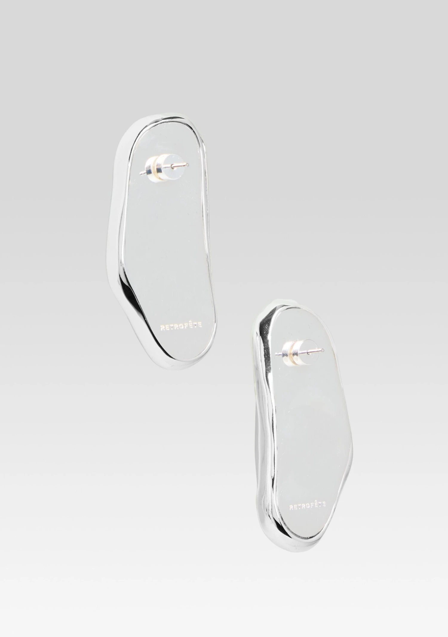 Fortunara Earring 3 Fortunara Earring - Image 3