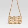 Malka Rhinestone Bag