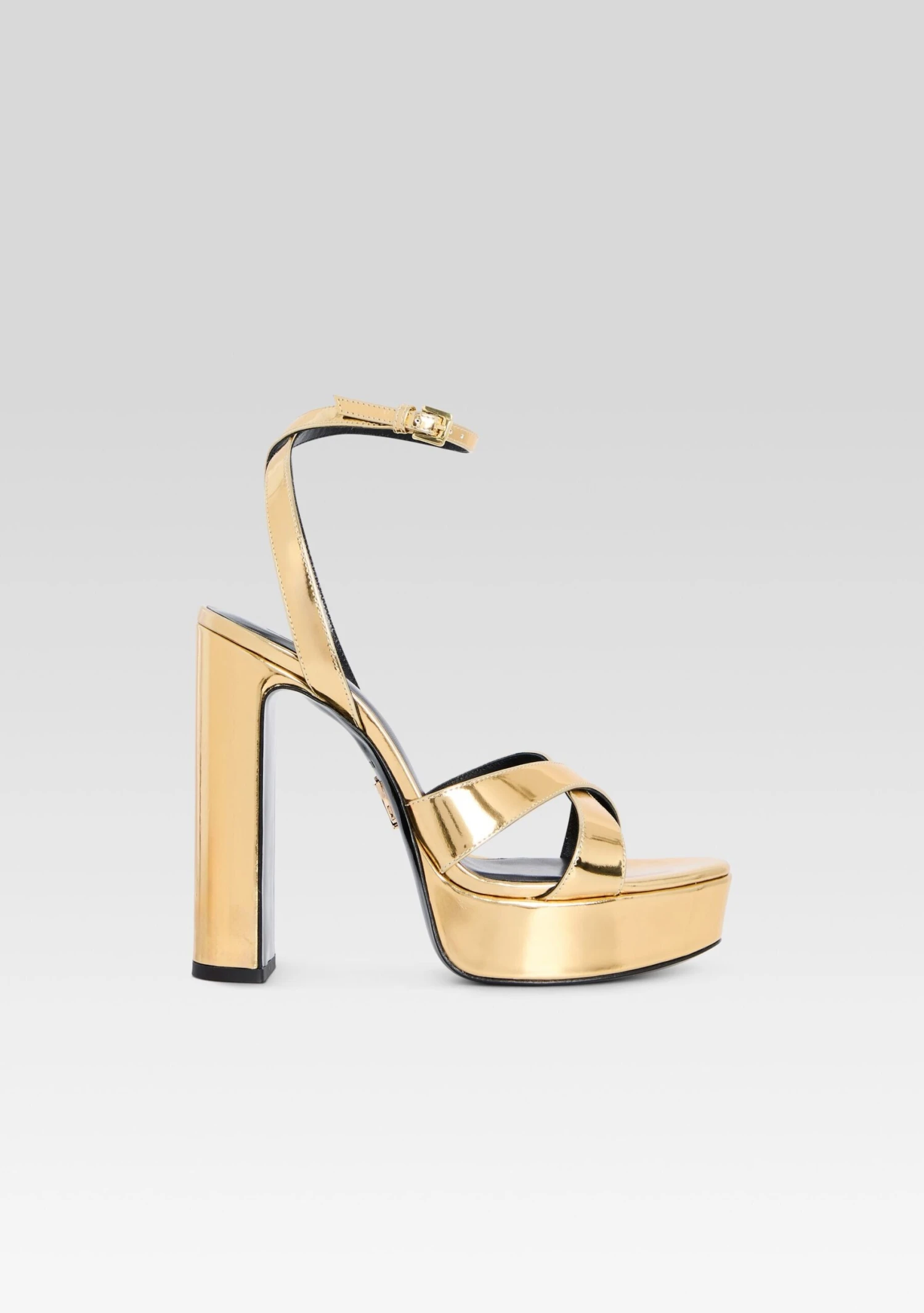 Melodia Platform 1 Melodia Platform