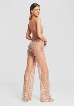 Axel Sequin Jumpsuit 7 Axel Sequin Jumpsuit -Retrofete Clothing Shop Ecommerce Crop eComm 211201 Set1 SHOT 21 289