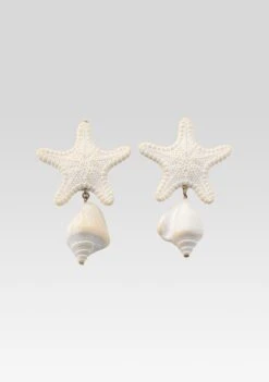 Elsana Earrings