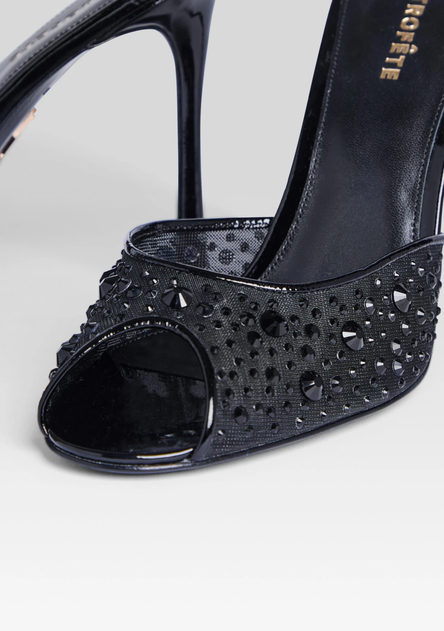 Alonia Sandal 3 Alonia Sandal - Image 3