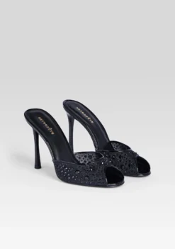 Alonia Sandal 8 Alonia Sandal -Retrofete Clothing Shop FW25 ALONIASANDAL BLACKBLACK 191 ECOMM scaled