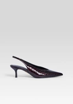 Isobel Slingback