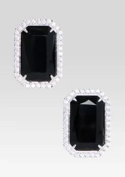 Hope Gemstone Earrings